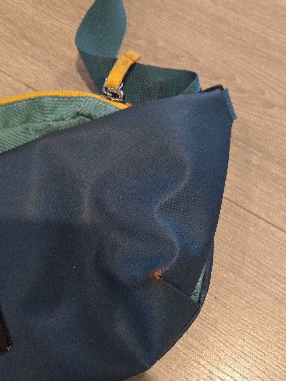 Cotopaxi Fanny Pack - Picture 3 of 6